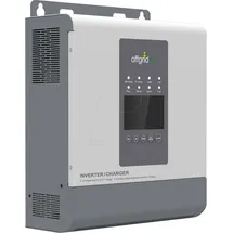 Offgridtec IC-12/800/30/20 Kombi 800W Wechselrichter 30A MPPT
