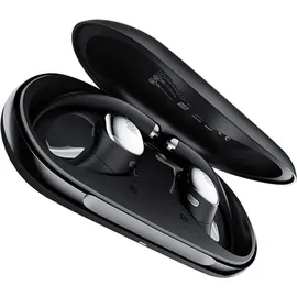 Qcy Crossky R70 Schwarz