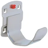 Kappes Rohrhalter D60xB35mm verz.f.Lochplatten 2St./Btl.KAPPES