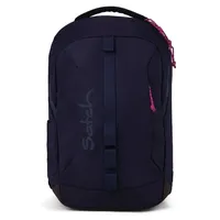Satch con:next blau/pink