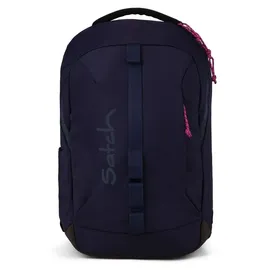 Satch con:next blau/pink