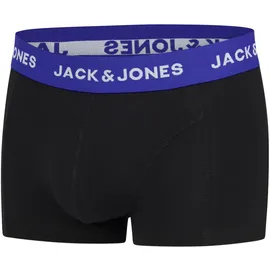 JACK & JONES Boxershorts 6er Pack Pack 3 XL