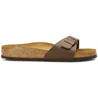 Birkenstock Schuhe Madrid, 0040391, Größe: 36 - Braun - 36