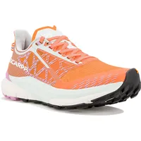 Scarpa Golden Gate 2 ATR Schuhe (Größe 39.5, orange)