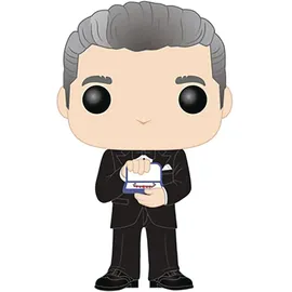 Funko Edward Lewis Spielfigur 9 cm