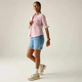 Regatta Keralin Funktionsshirt Pink 42