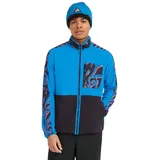 O'Neill O ́neill Fwc Play Fleece Mit Durchgehendem Reißverschluss - Pink Legacy L