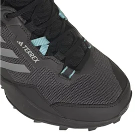 Adidas Terrex AX4 Core Black / Grey Three / Mint Ton 40