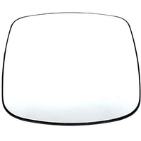 Alkar Spiegelglas, Außenspiegel