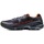 Mammut Sertig II Low GTX Herren black/vibrant orange 41 1/3