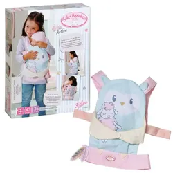 Baby Annabell Active Tragesitz