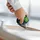 Festool Deltaschleifpapier V93 P120 50 Stück