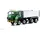 ACE 882308 - Saurer D330B F8x4 Kipper grün 1:87