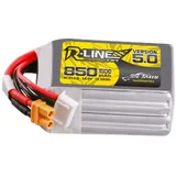 Tattu Akku 850 mAh 14,8 V