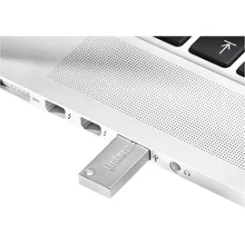 Intenso Premium Line 128GB silber USB 3.0