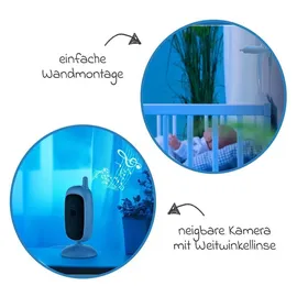 Reer BabyCam S 1.0