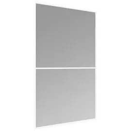 WINDHAGER IS Expert Rahmen Fenster 120 x 220 cm Weiß
