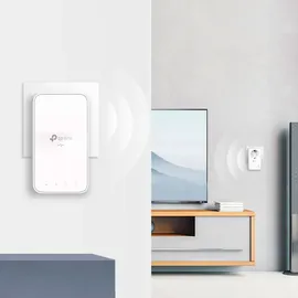 TP-Link TL-WPA7617 1000 Mbps