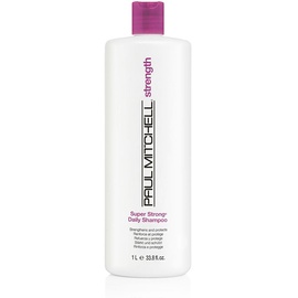 Paul Mitchell Strenght Super Strong Daily 1000 ml