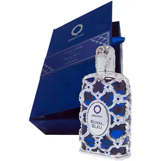 Orientica Royal Bleu Eau de Parfum 80 ml