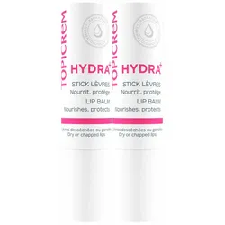 Kosmetik-Set Topicrem HYDRA+