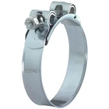 Ideal Gelenkbolzenschelle W1, 18mm, 17-19mm Ideal Schlemper