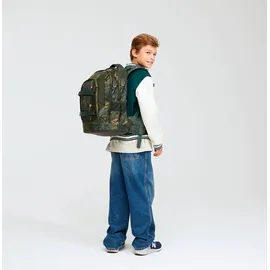 Satch Pack Jurassic Jungle