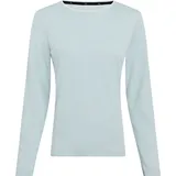 Mc Kinley Hunu LS W Grau/Grün 48