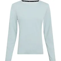 Mc Kinley Hunu LS W Grau/Grün 48