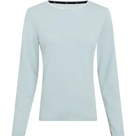 Mc Kinley Hunu LS W Grau/Grün 48
