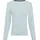 Mc Kinley Hunu LS W Grau/Grün 48