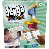 Hasbro Jenga Maker