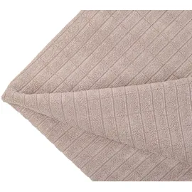 Gözze - Geschirrtuch-Set, 3-teilig, Mikrofaser-Poliertuch, 50 x 70 cm - Taupe
