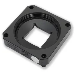 EK Water Blocks 3831109857243, Schwarz