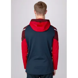 Jako Performance Blue/Red 164