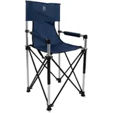 Bo-Camp Compact Kinderstuhl, blau