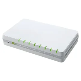 Auerswald 4-Port ATA Analoger Terminal Adapter