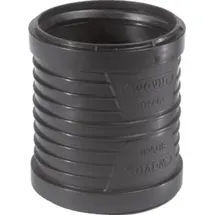 Wavin Doppelmuffe DN 160
