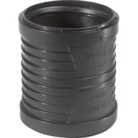 Wavin Doppelmuffe DN 160