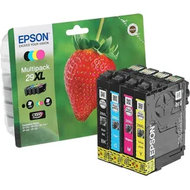 Epson 29XL CMYK