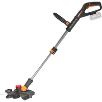 Worx Worx-Akku Rasentrimmer WG173E.9 20 V ohne Akku und Ladegerät