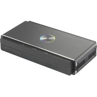Renkforce RF-HVC-400 1 Port Video Capture System USB HD-Aufzeichnung, Livestream-Funktion