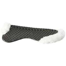 Acavallo Piuma AirRelease Pad Eco ohne Erhöhung onesize Schwarz