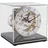 HERMLE Tischuhr Schwarz 4/4 Westminster - Hermle Modell: 23052-740340