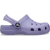 Crocs Unisex Kinder Classic Clog T Clog, Mystic Purple,