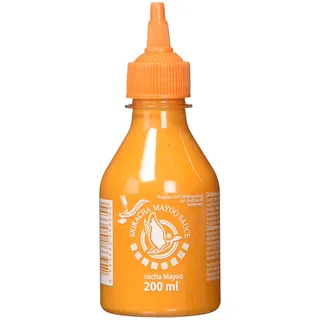 Flying Goose Sriracha Mayoo Sauce 200ml