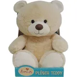 Vedes Amia Plüsch Teddy Glow in the dark, 40 cm