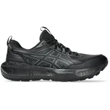 Asics Gel-Sonoma 8 GTX Damen Black/Carrier Grey 37,5