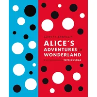 Penguin Books UK Lewis Carroll's Alice's Adventures in Wonderland: