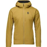 Black Diamond First Light 1.0 Stretch Hoody flax (2021) SML
